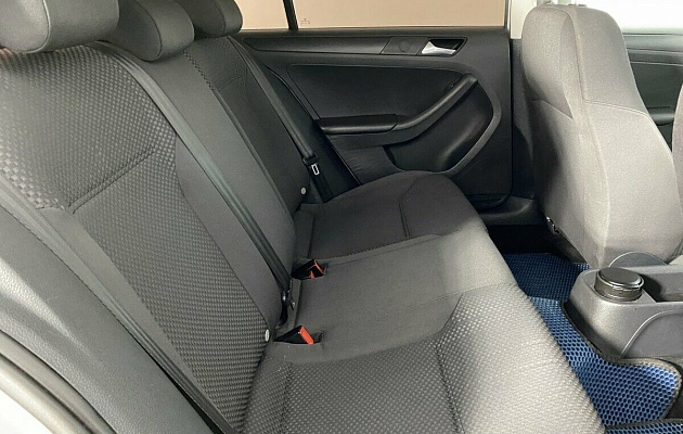 Volkswagen Jetta VI, фото №6