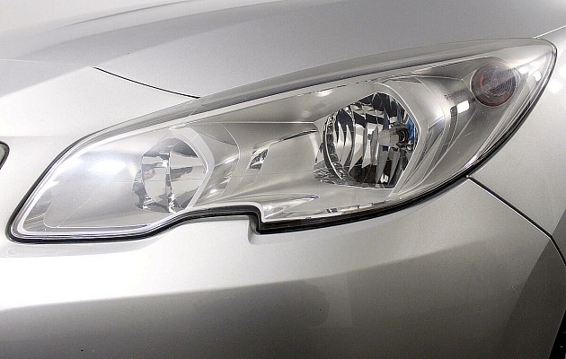 Peugeot 408, фото №7