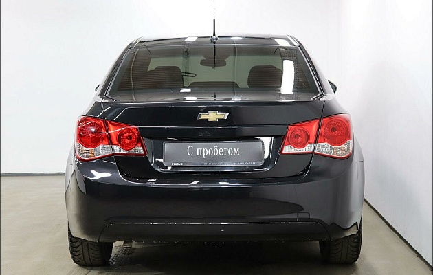 Chevrolet Cruze, фото №7