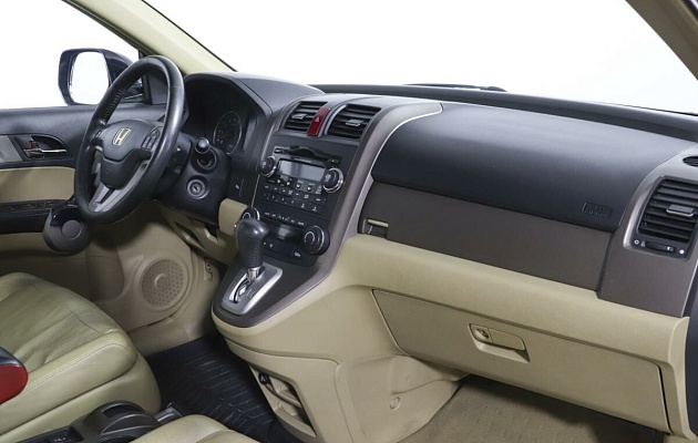 Honda CR-V, фото №13