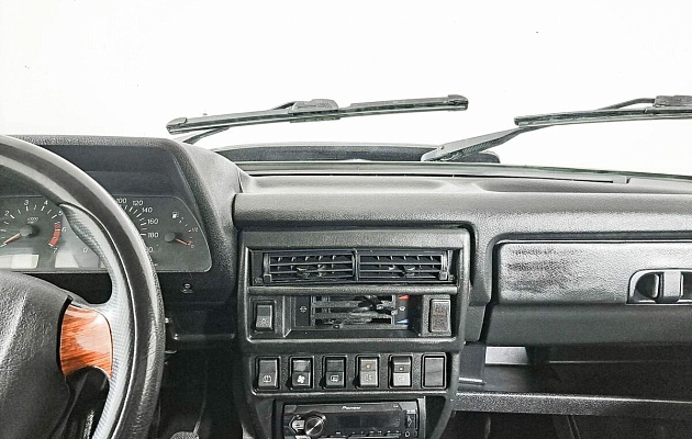 LADA (ВАЗ) 2131_4X4, фото №9