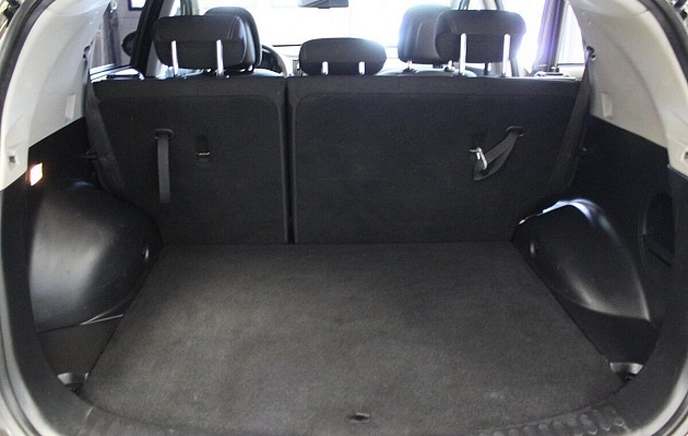 Kia Sportage III, фото №13