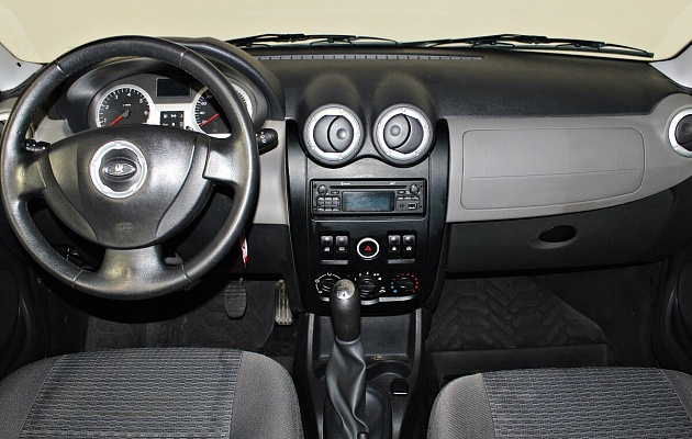 Lada Largus, фото №5