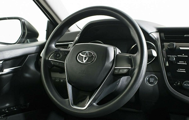 Toyota Camry, фото №6