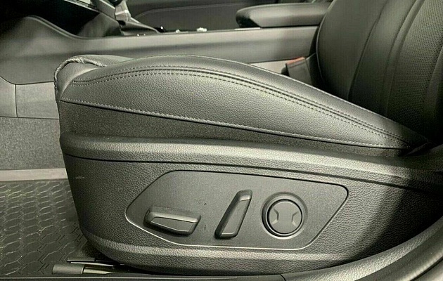 Kia k5, фото №10