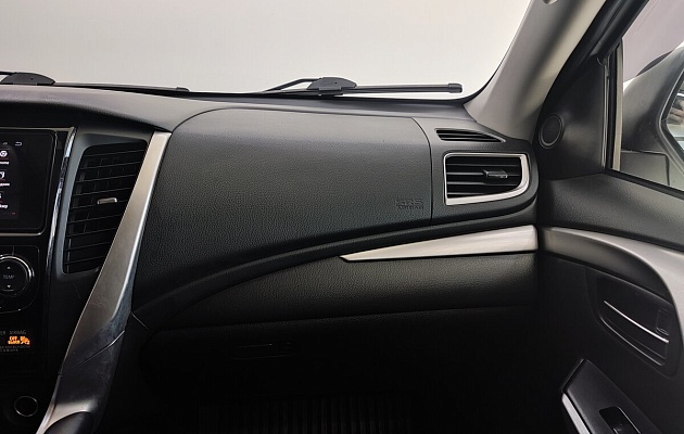 Mitsubishi Pajero Sport , фото №7