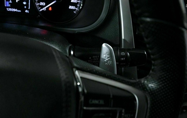 Mitsubishi pajero sport, фото №6