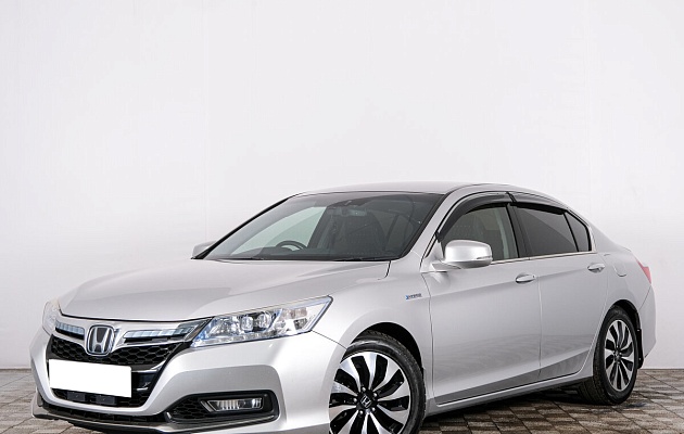 Honda Accord, фото №1