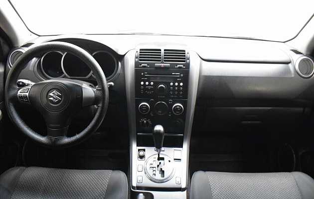 Suzuki Grand Vitara III, фото №5