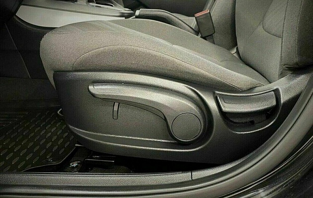 Kia seltos, фото №11