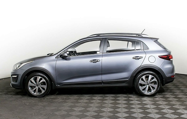 Kia Rio, фото №4