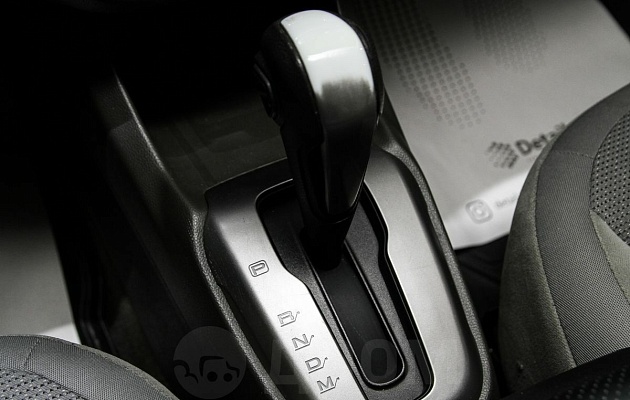 Chevrolet Cobalt, фото №14