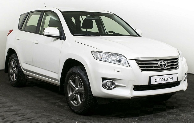 Toyota RAV 4, фото №2