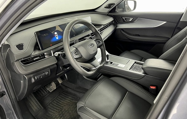 Chery Tiggo 7 pro max, фото №7