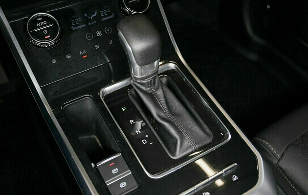 Chery tiggo 8, фото №16