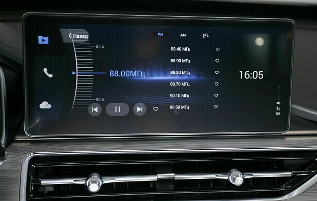 Chery tiggo 8 pro, фото №12