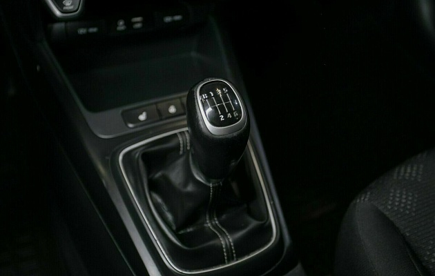 Kia rio x-line, фото №17