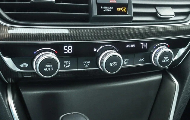 Honda Accord, фото №8