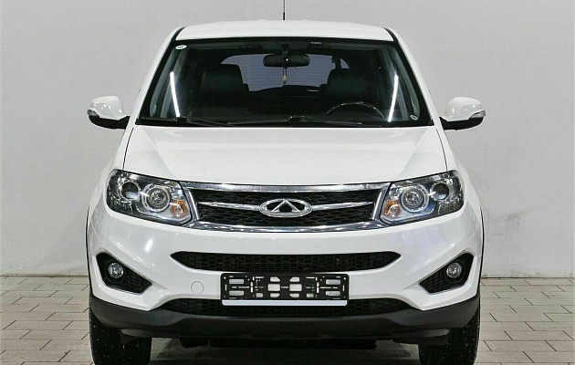 Chery tiggo 5, фото №2