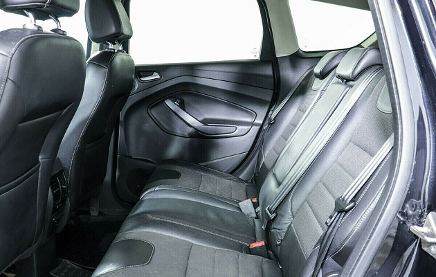 Ford Kuga II, фото №8