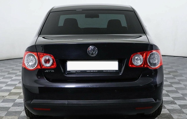 Volkswagen Jetta V, фото №3