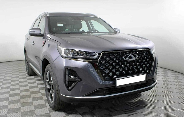 Chery Tiggo 7 pro max, фото №3