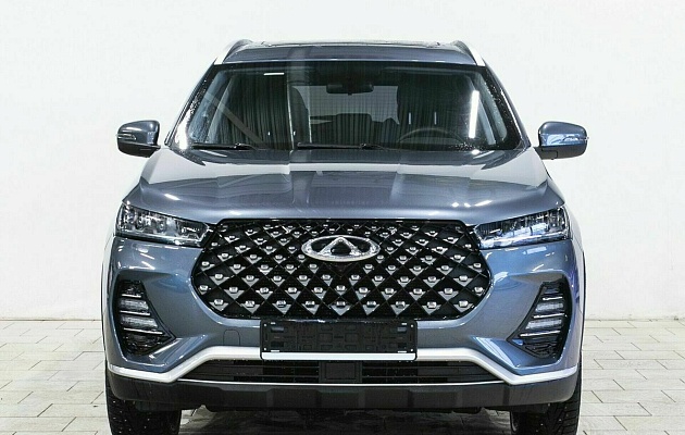 Chery tiggo 7 pro, фото №2