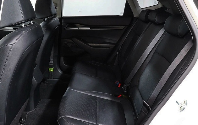 Kia Seltos 2.0 CVT, фото №11