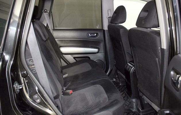 Nissan X-Trail, фото №8
