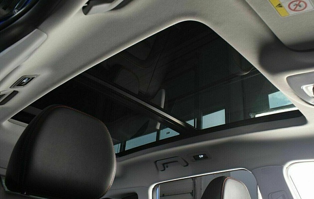 Chery tiggo 7 pro, фото №10