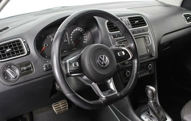 Volkswagen Polo, фото №5
