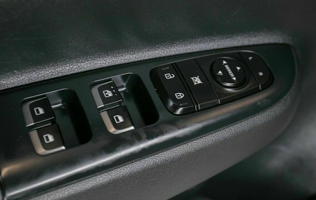 Kia rio x-line, фото №18
