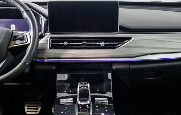 Chery tiggo 8 pro, фото №7