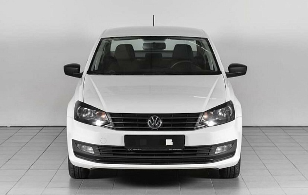 Volkswagen Polo, фото №1