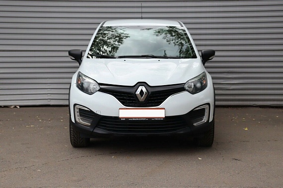 Renault KAPTUR