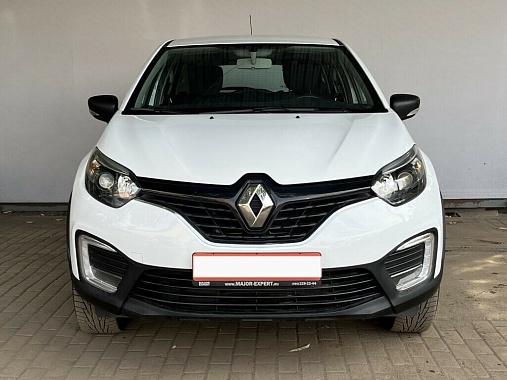 Renault KAPTUR
