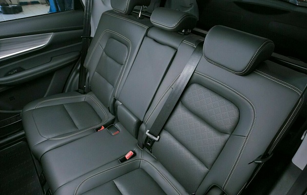 Chery tiggo 8 pro, фото №10