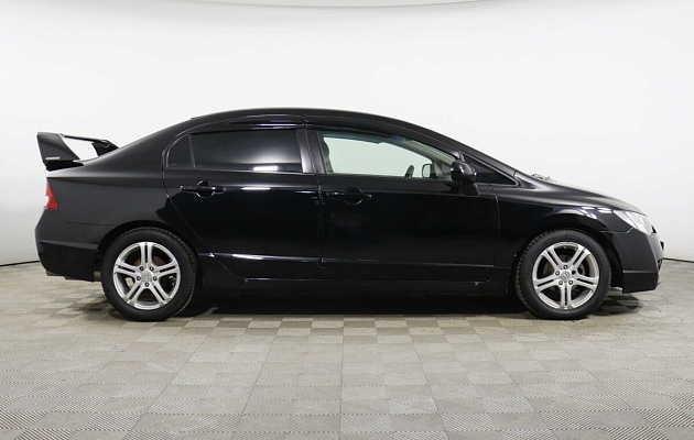 Honda Civic, фото №2