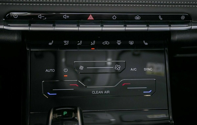 Chery tiggo 7 pro, фото №14