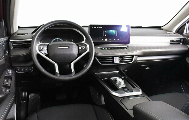 Haval Jolion I, фото №5