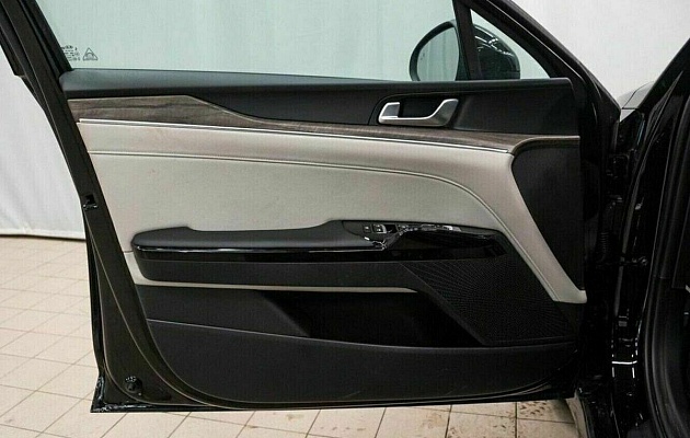 Kia k5, фото №8