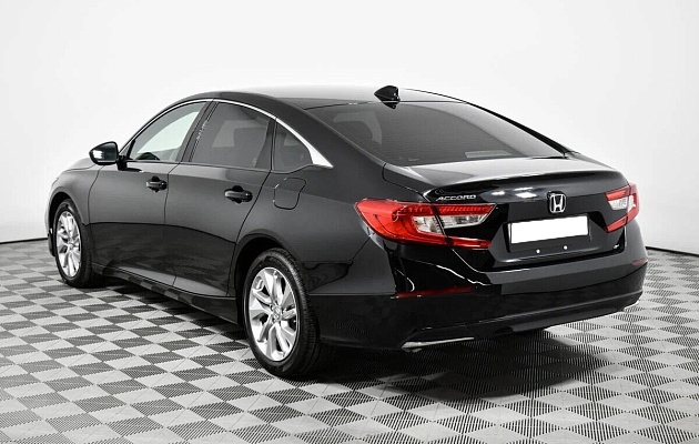 Honda Accord, фото №4