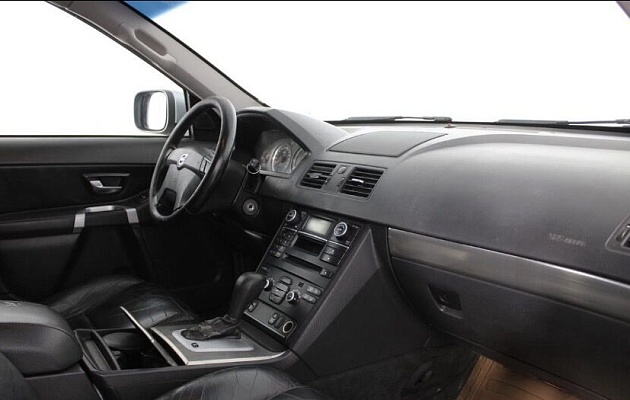 Volvo XC90, фото №4