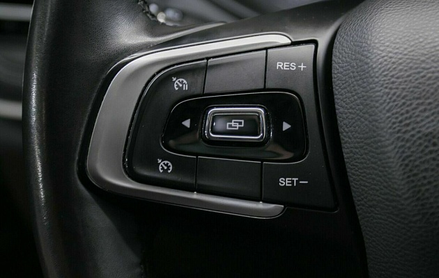 Chery tiggo 7 pro, фото №16