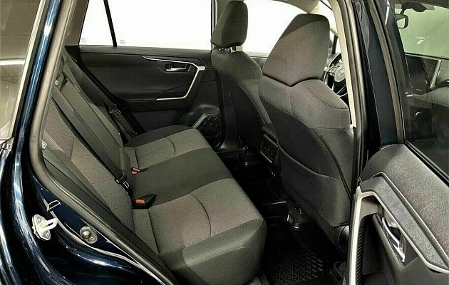 Toyota rav4, фото №16