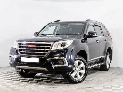 Haval H9
