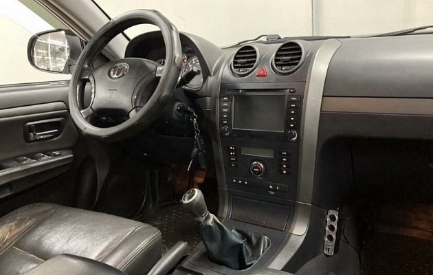 Great Wall Hover H5, фото №4