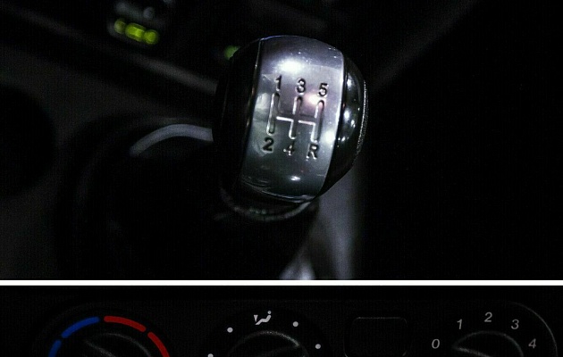 Chevrolet niva, фото №6