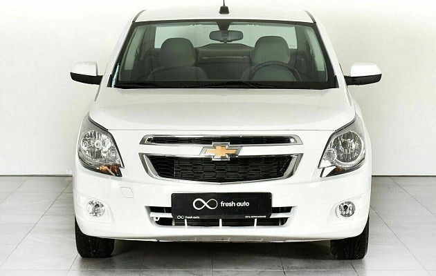 Chevrolet cobalt, фото №2