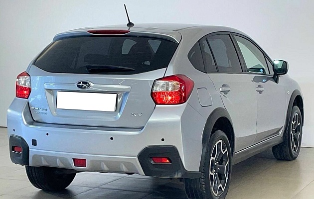 Subaru impreza, фото №2